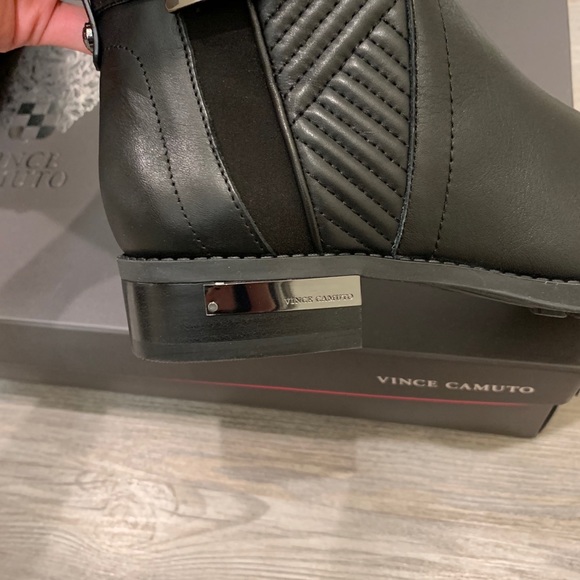 Vince camuto over the knee boots 7 - Picture 8 of 9